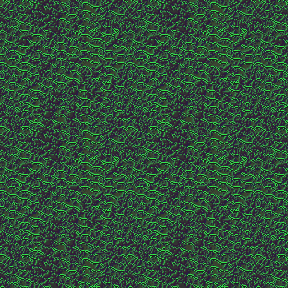 acid cave dark desat